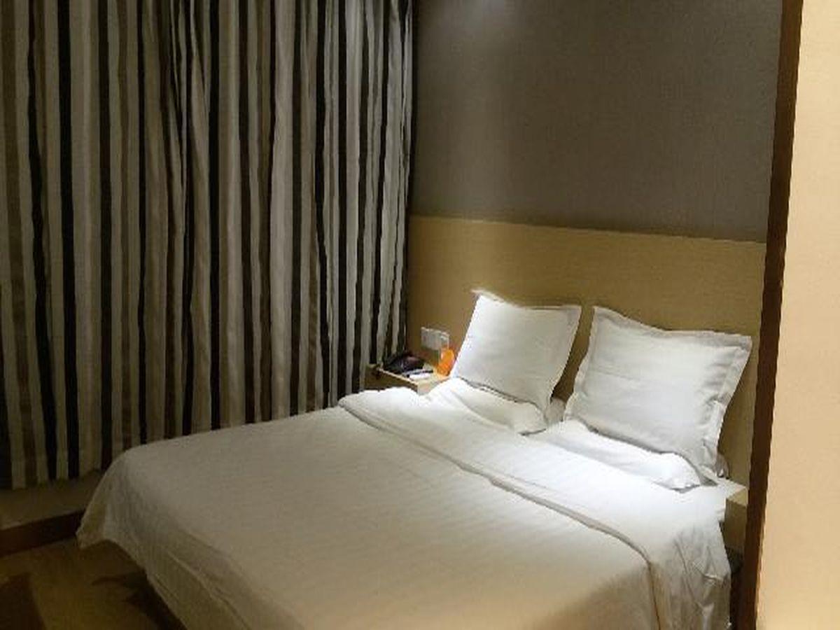 Hotel 7 Days Wujiaochang Wanda Plaza Branch